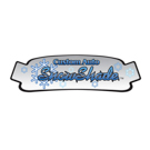 1999 Lexus SC400 Window Cover 5